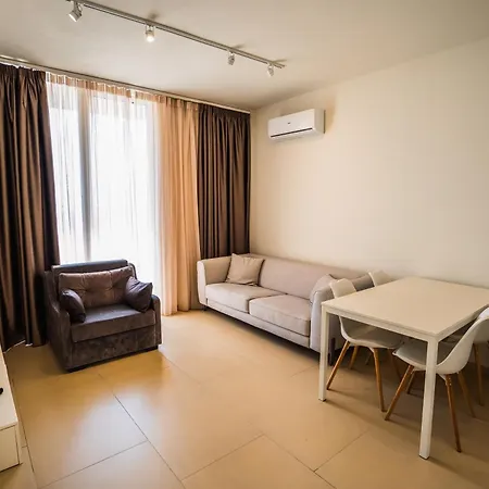 Hotel 196 Palase