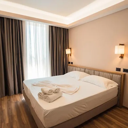 Hotel 196 Palase